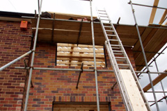 trusted extension quotes Wolfhill