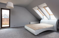 Wolfhill bedroom extensions