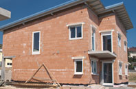 Wolfhill home extensions