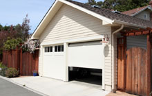 Wolfhill garage construction leads