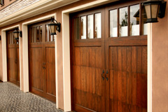 Wolfhill garage extension quotes