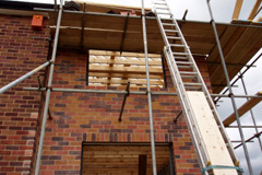 house extensions Wolfhill